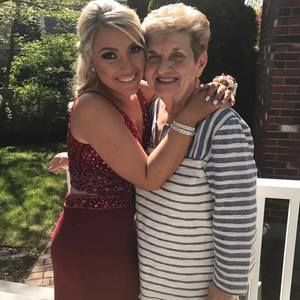 Meet your Posher, Breanna